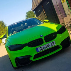 Headlight cover suitable for BMW F32 F33 F36 F80 F82 F83 M3 M4