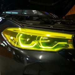 Scheinwerfercover passend für BMW F90 G30 G31