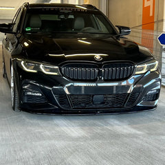 Scheinwerfercover passend für BMW G20 G21