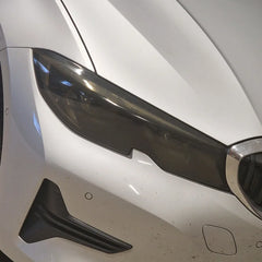 Scheinwerfercover passend für BMW G20 G21