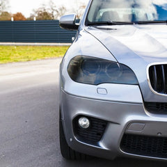 Headlight cover suitable for BMW X5 E70