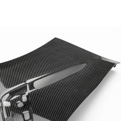TNF+ V2 Kotflügel Carbon passend für BMW M3 (G80/G81)