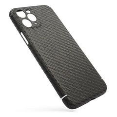 iPhone 11 Pro Max Carbon Hülle