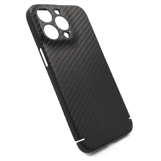 iPhone 13 Pro Magnetic Carbon Hülle