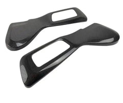 TNF+ carbon seat shell cover suitable for BMW (G87/G80/81/G82/G83)