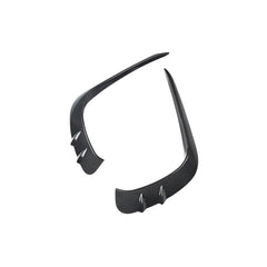 TNF+ SOOQOO Front Ansätze Carbon passend für Mercedes CLE 53 AMG (C236)