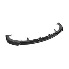 TNF+ SOOQOO Frontspoiler Carbon passend für Mercedes CLE 53 AMG (C236)