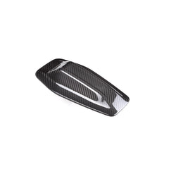 TNF+ Dachantenne Carbon passend für BMW i4 4er (G26) 2er (U06) X1 (U11)