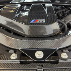 TNF+ Domstrebe passend für BMW M3 (G80/G81) M4 (G82/G83) M2 (G87)