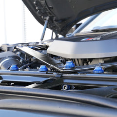 Downstar Deluxe Dress Up Hardware Kit Motorraum passend für BMW M3 (G80/G81) M4 (G82/G83)