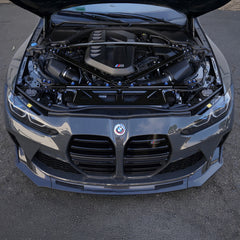 Downstar Deluxe Dress Up Hardware Kit Motorraum passend für BMW M3 (G80/G81) M4 (G82/G83)