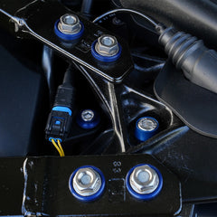 Downstar Deluxe Dress Up Hardware Kit Motorraum passend für BMW M3 (G80/G81) M4 (G82/G83)