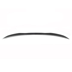 TNF+ V-Style Ducktail Heckspoiler Carbon passend für BMW M4 (G83) 4er (G23)