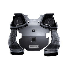 Blackboost | Cold Air Intake System | Ansaugung | passend für Mercedes-Benz AMG M157 E63/E63S (212), CLS63/S (218), M278 CLS500/CLS550