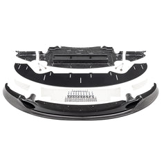 TNF+ Frontspoiler aus Carbon passend für BMW M3 (E90/E92)