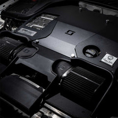 Blackboost | Cold Air Intake System | Ansaugung | passend für Mercedes-Benz AMG E63/E63S (213), GT63/GT63S (X290)