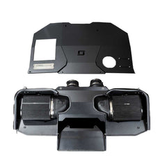 Blackboost | Cold Air Intake System | Ansaugung | passend für Mercedes-Benz AMG E63/E63S (213), GT63/GT63S (X290)