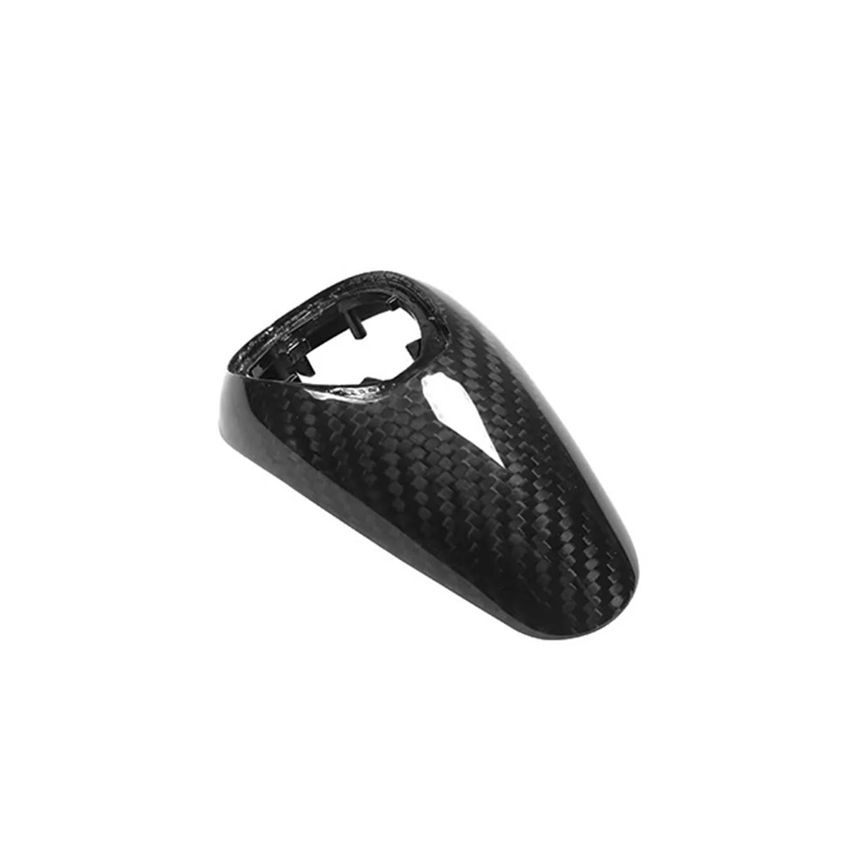 TNF+ Schaltknauf Ersatz/Cover passend für BMW M3 (F80/F81) M4 (F82/F83) M2 (F87 N55/F87C S55)