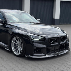 TNF+ SOOQOO EVO Frontspoiler Carbon passend für BMW M2 (G87)