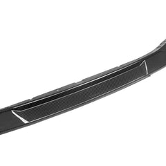 TNF+ SOOQOO EVO Frontspoiler Carbon passend für BMW M2 (G87)