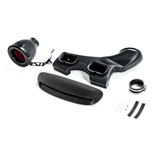 Eventuri ABS Carbon Ansaugsystem passend für Mini F56 Cooper S/JCW