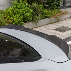 TNF+ SOOQOO Ducktail Carbon passend für BMW 2er (F74/F78)