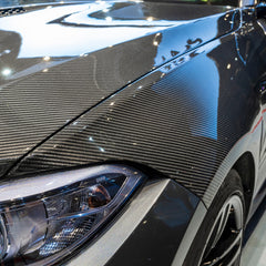 TNF+ KB Kotflügel Carbon passend für BMW M2 (F87 N55/F87C S55)