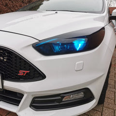 Scheinwerfercover passend für Ford Focus MK3 ST