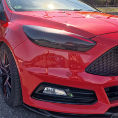 Scheinwerfercover passend für Ford Focus MK3 ST