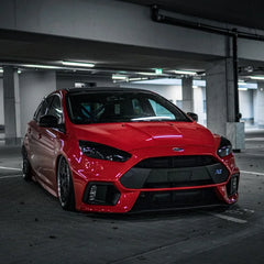 Scheinwerfercover passend für Ford Focus MK3 ST