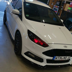 Scheinwerfercover passend für Ford Focus MK3 ST