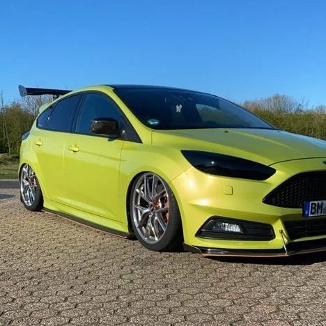 Scheinwerfercover passend für Ford Focus MK3 ST