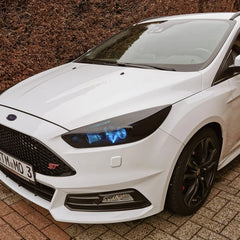 Scheinwerfercover passend für Ford Focus MK3 ST