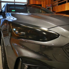 Headlight cover suitable for Ford Focus MK4