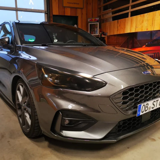 Scheinwerfercover passend für Ford Focus MK4