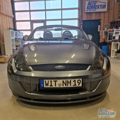 Headlight cover suitable for Ford Ka StreetKa SportKa