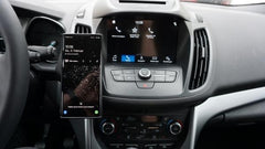 Handyhalter passend für Ford Kuga 13 (2012–2019) - Made in Germany
