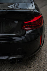 TNF OLED taillights suitable for BMW 2 Series F22 F87 N55 F87C S55
