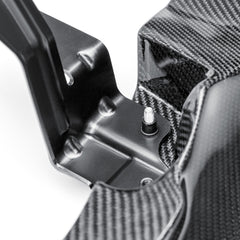 TNF+ Performance Frontspoiler 1-Teilig oder 2-Teilig einstellbar passend für BMW M2 (F87C S55)