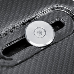 TNF+ Performance Frontspoiler 1-Teilig oder 2-Teilig einstellbar passend für BMW M2 (F87C S55)