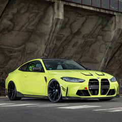 TNF+ Performance side skirts carbon suitable for BMW (G82/G83)