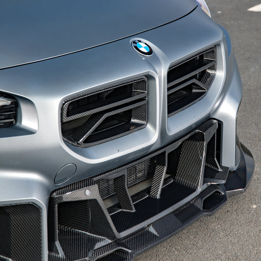 TNF+ SOOQOO front grill suitable for BMW (G87)