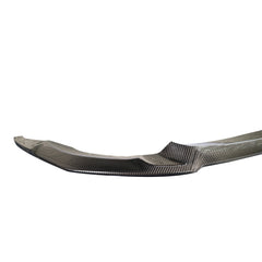 TNF+ CS Frontspoiler Carbon passend für BMW M3 (F80/F81) M4 (F82/F83)