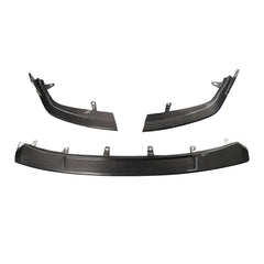TNF+ front spoiler carbon suitable for BMW (G87)