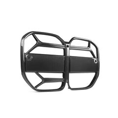 TNF+ CSL Front Grill Carbon passend für BMW 4er (G22/G23)