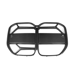 TNF+ CSL Front Grill Carbon passend für BMW 4er (G22/G23)
