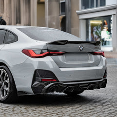 TNF+ Performance Ducktail passend für BMW 4er (G26) i4 (G26)