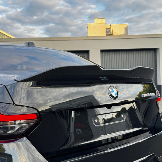 TNF+ Performance Carbon Ducktail passend für BMW M2 (G87) 2er (G42)