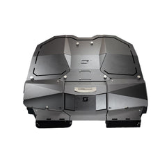 Blackboost | Cold Air Intake System | Ansaugung | passend für Mercedes-Benz AMG G63 (W463A)