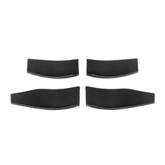 TNF+ GT4 Style Canards passend für BMW M3 (G80/G81) M4 (G82/G83)